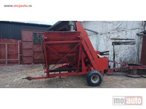 polovni Traktor Zmaj Eko 3500