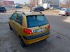 Slika 8 - Daewoo Matiz 800.SE  - MojAuto