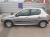 Slika 1 - Peugeot 206 5vr. 1.1b-KLIMA!  - MojAuto