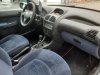 Slika 12 - Peugeot 206 5vr. 1.1b-KLIMA!  - MojAuto