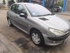 Slika 5 - Peugeot 206 5vr. 1.1b-KLIMA!  - MojAuto