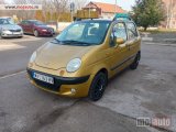 polovni Automobil Daewoo Matiz 800.SE 