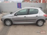 polovni Automobil Peugeot 206 5vr. 1.1b-KLIMA! 