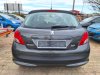 Slika 5 - Peugeot 207 1.4 55 kw  - MojAuto