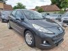 Slika 3 - Peugeot 207 1.4 55 kw  - MojAuto
