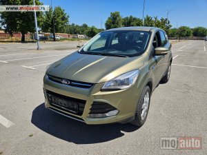 Ford Kuga Na ime kupca 