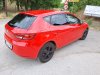 Slika 6 - Seat Leon 77kw može sa pocetnickom dozvo  - MojAuto