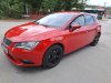 Slika 1 - Seat Leon 77kw može sa pocetnickom dozvo  - MojAuto