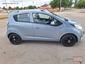 polovni Automobil Chevrolet Spark LS 16V 