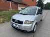 Slika 16 - Audi A2 1,4b 55Kw Klima radi,  - MojAuto