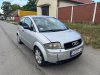 Slika 18 - Audi A2 1,4b 55Kw Klima radi,  - MojAuto