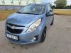 Slika 17 - Chevrolet Spark LS 16V  - MojAuto