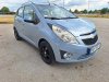 Slika 18 - Chevrolet Spark LS 16V  - MojAuto