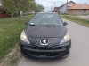 Slika 5 - Peugeot 207 1,4 Benzin  - MojAuto