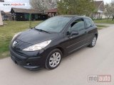 polovni Automobil Peugeot 207 1,4 Benzin 