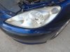 Slika 7 - Peugeot 307   - MojAuto