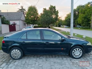 polovni Automobil Renault Laguna 1,9DCi 