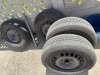 Slika 9 - VW Golf 5   - MojAuto