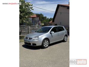 Glavna slika - VW Golf 5 - MojAuto