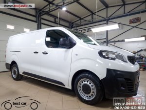 polovni kombi Peugeot  Expert L3 H1 2.0 hdi