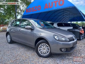polovni Automobil VW Golf 6 1.4 