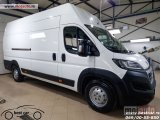 polovni kombi Peugeot Boxer L4 H3 2.2 hdi