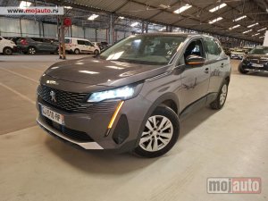 Peugeot 3008 1,5BHDI EAT8 TOP  