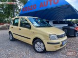 polovni Automobil Fiat Panda 1.1 