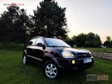 polovni Automobil Hyundai Tucson 2.0 CRDI 