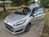 polovni Automobil Ford Fiesta 1,0scti polovni Automobil Ford Fiesta 1,0scti