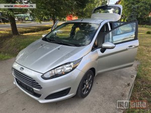 polovni Automobil Ford Fiesta 1,0scti 