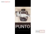polovni delovi  Punto alternator