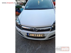 polovni Automobil Opel Astra H 