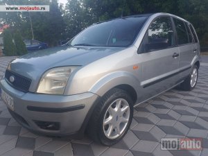 polovni Automobil Ford Fusion 1.4 