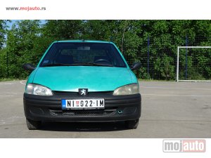 polovni Automobil Peugeot 106 SKETCH 