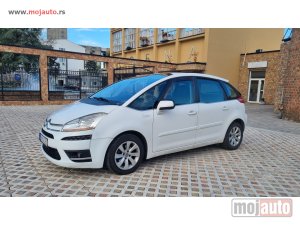 Glavna slika - Citroen C4 Picasso 1.6 HDI  - MojAuto