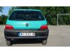 Slika 4 - Peugeot 106 SKETCH  - MojAuto