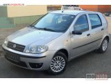 polovni Automobil Fiat Punto  
