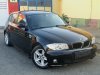 Slika 3 - BMW 116   - MojAuto