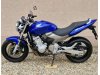 Slika 5 - Honda Hornet  - MojAuto