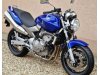 Slika 17 - Honda Hornet  - MojAuto