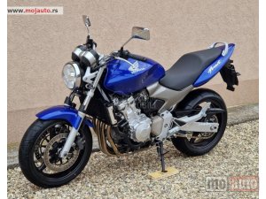 polovni motori Honda Hornet 