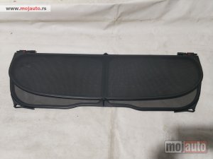 polovni delovi  Mreza za kabriolet, zastita od vetra za Peugeot 308 CC