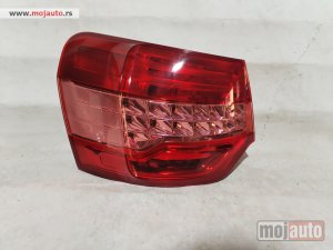 polovni delovi  Levo stop svetlo u stranici Citroen C5, 2008-2016.g. kat br. 9681063880