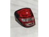 Slika 2 -  Levo stop svetlo u stranici Citroen C3, 2009-2016.g. kat br. 9673805480 - MojAuto