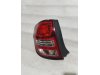 Slika 3 -  Levo stop svetlo u stranici Citroen C3, 2009-2016.g. kat br. 9673805480 - MojAuto