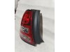 Slika 4 -  Levo stop svetlo u stranici Citroen C3, 2009-2016.g. kat br. 9673805480 - MojAuto