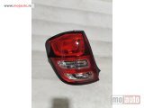 polovni delovi  Levo stop svetlo u stranici Citroen C3, 2009-2016.g. kat br. 9673805480