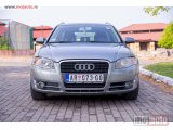 polovni Automobil Audi A4 polovni Automobil Audi A4