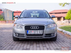 polovni Automobil Audi A4  